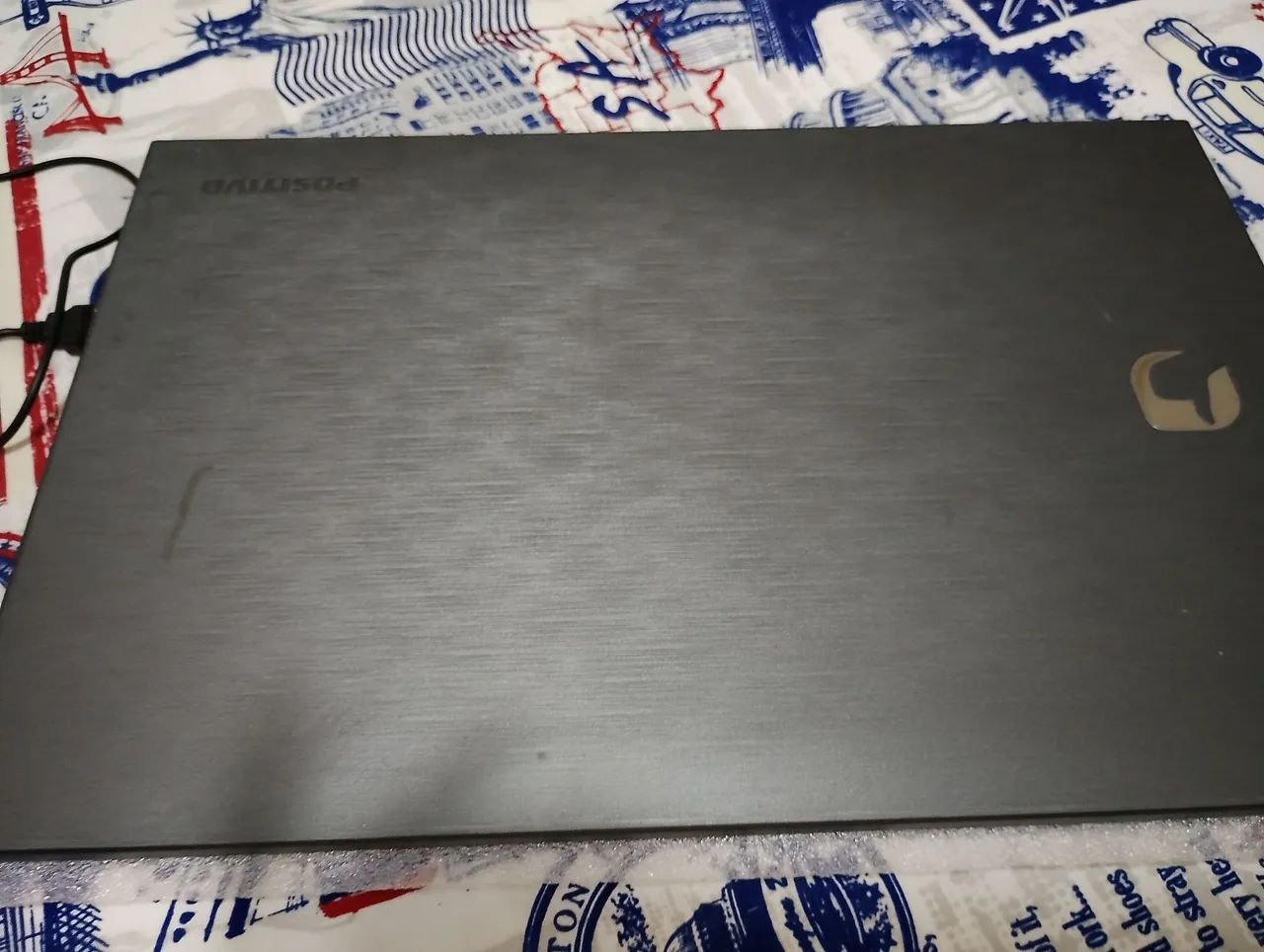 Vendo Notebook novo  - Foto 4