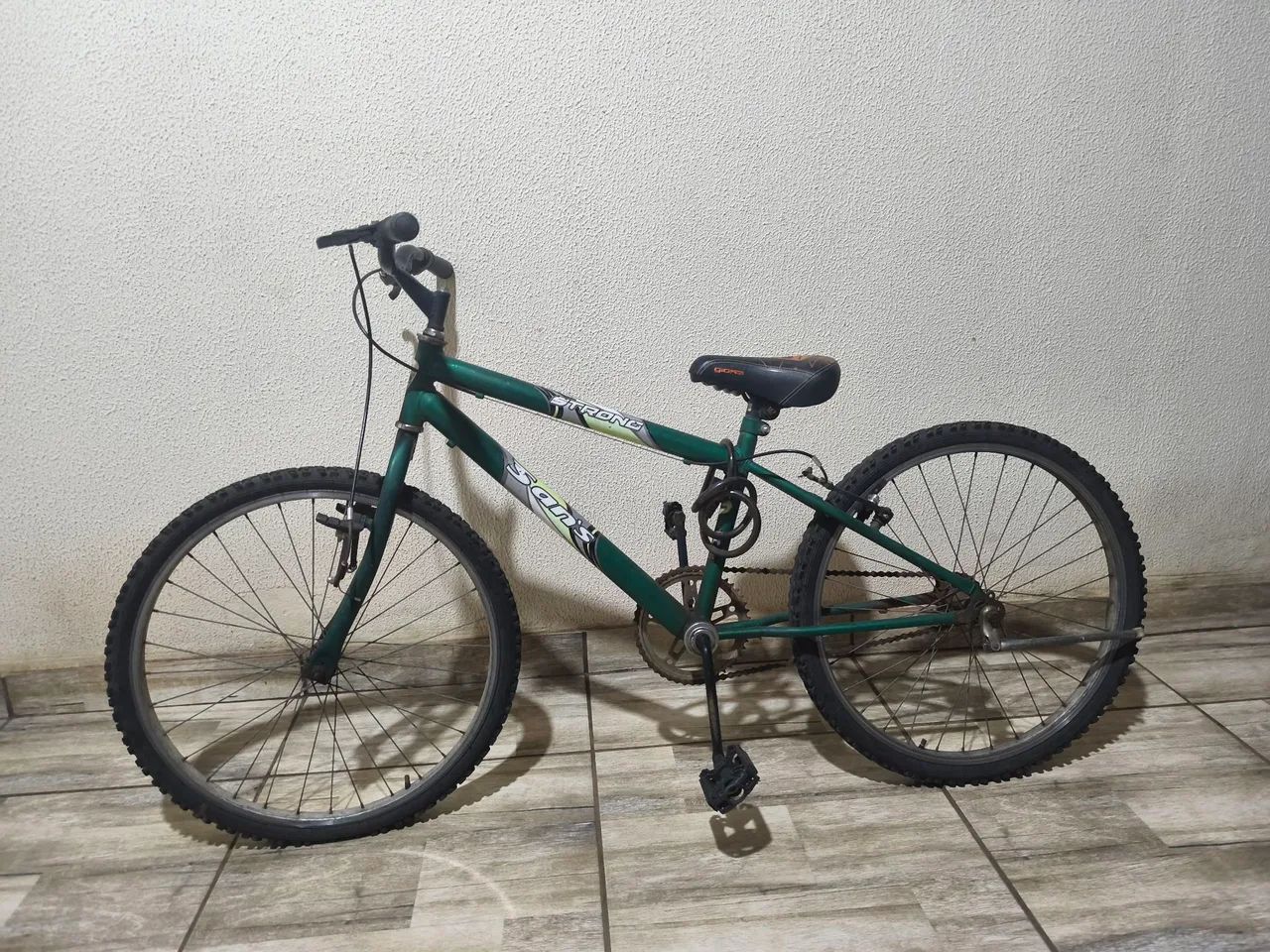 Vende-se bicicleta  - Foto 4