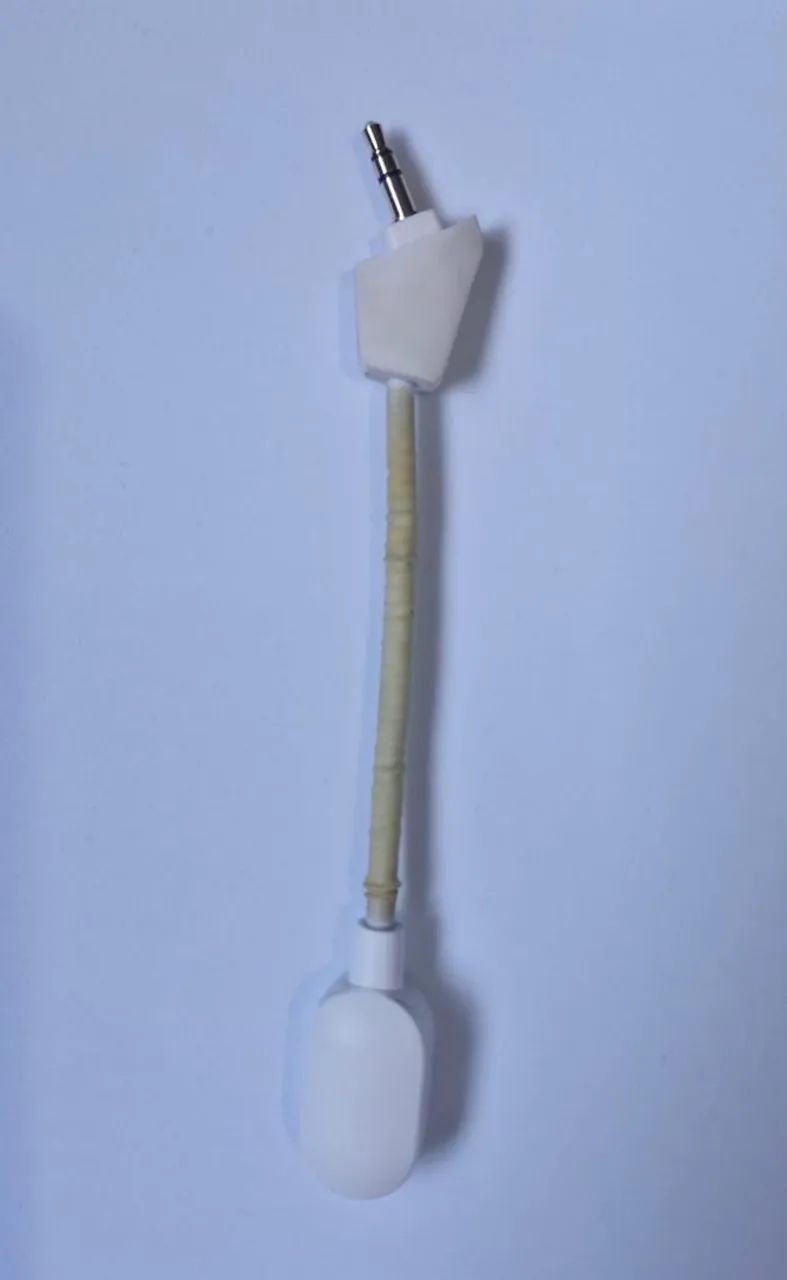 FONE FIFINE H9 BRANCO - Foto 3