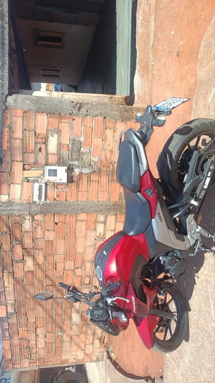 Moto muito boa  - Foto 2