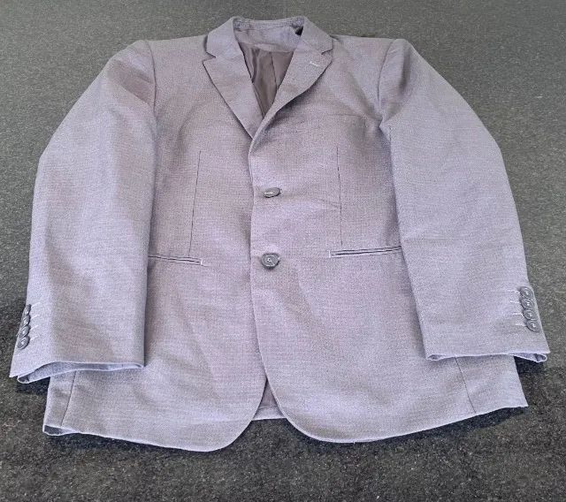 Blazer Terno Masculino  - Foto 4