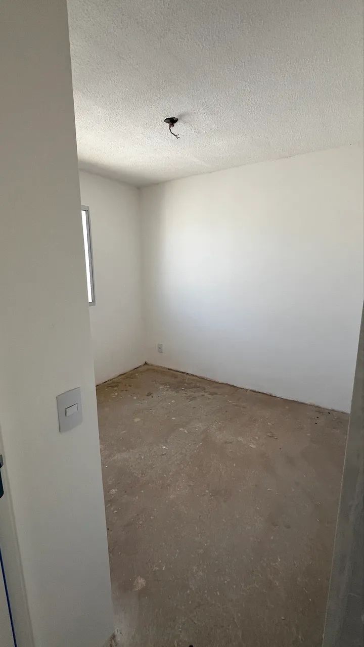 Apartamento Cond. Miraggio Hortolândia  - Foto 2