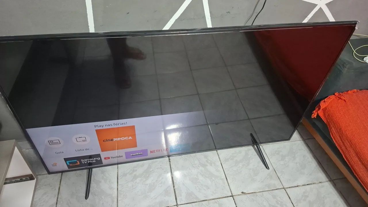 Tv Samsung 65 polegada