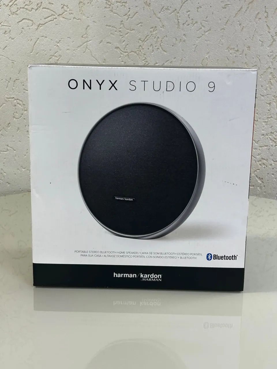 Harman Kardon Onyx Studio 9