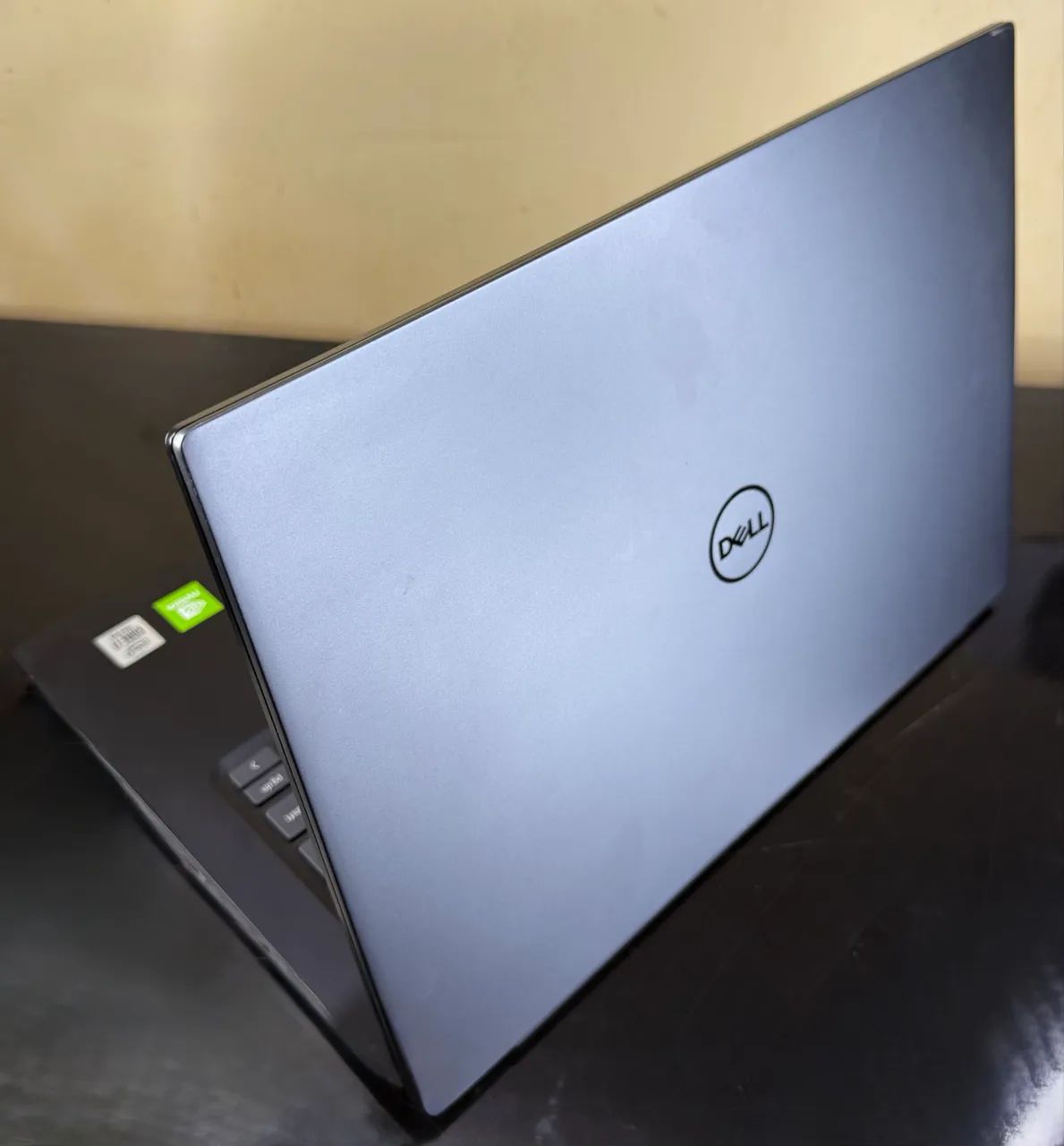NOTEBOOK DELL | I7 10th | 16GB | SSD 256GB NvMe M2 - Notebooks