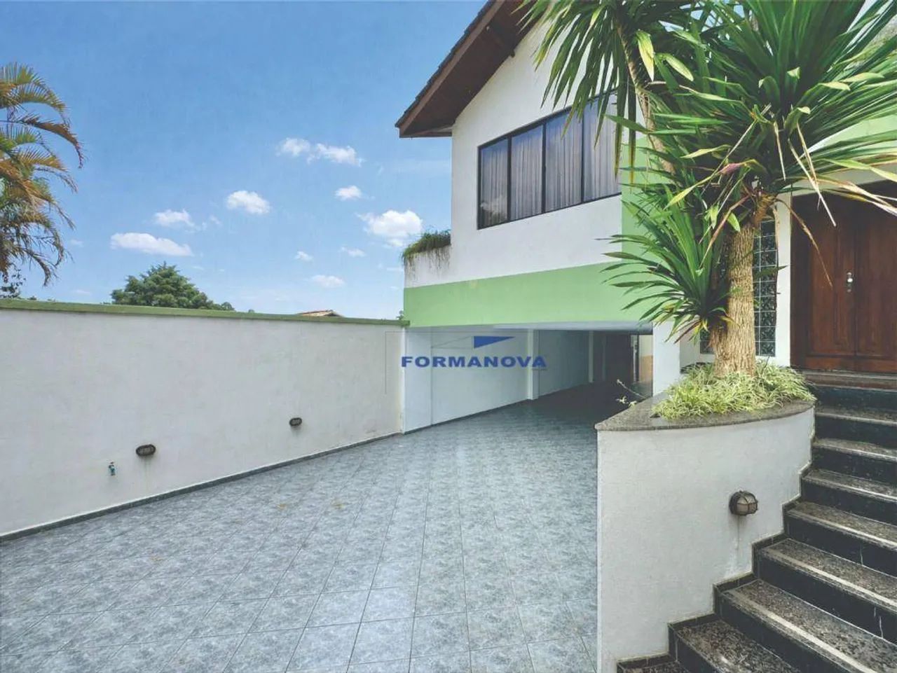 Casa com 4 suítes, piscina à venda em Cotia/SP - Foto 5