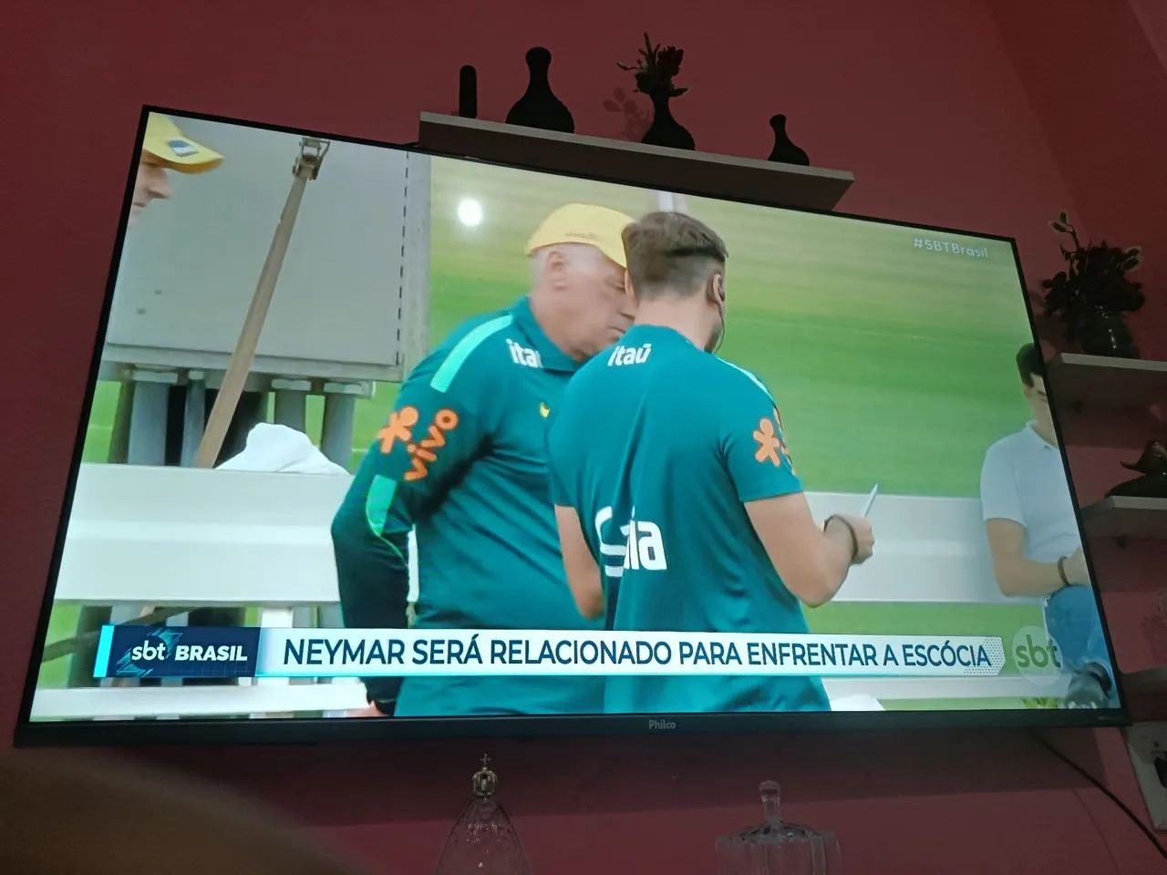 Vende uma televisão  - Foto 2