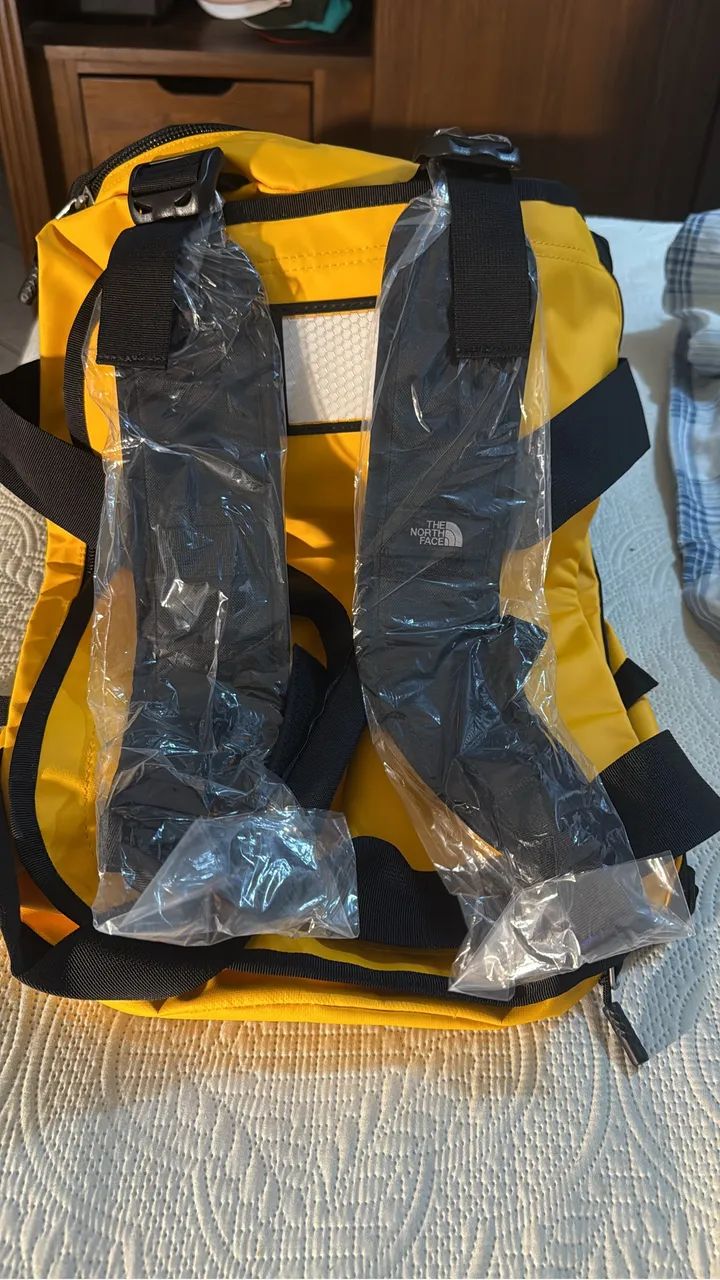 Duffel north face TAM M  - Foto 5