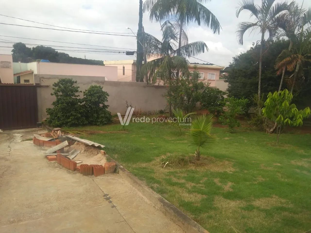 chácara - Chácara Boa Vista - Campinas - Foto 4