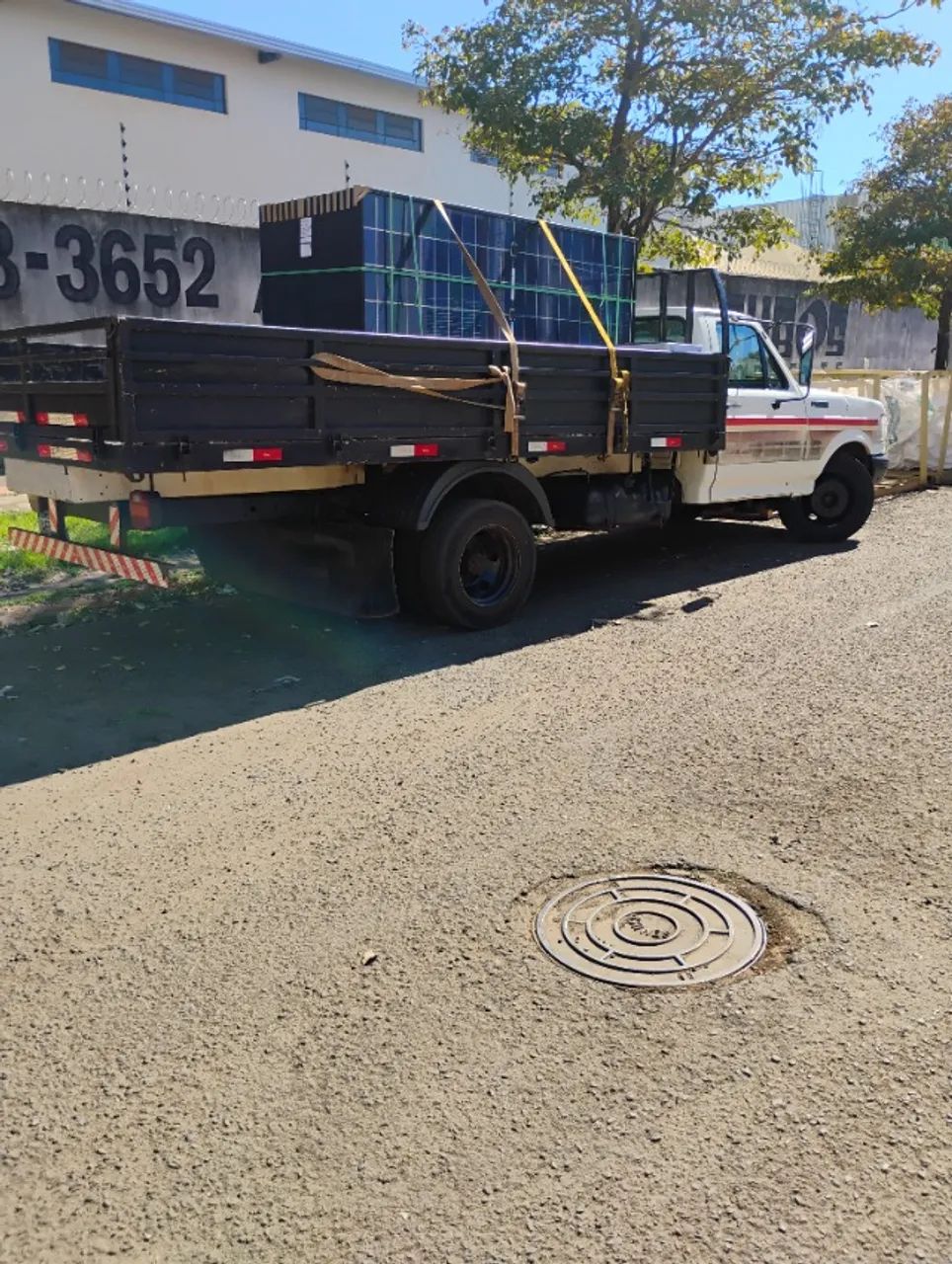 Frete e fretes corretos transporte  - Foto 4