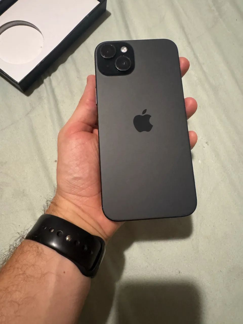 IPhone 15 Plus 128 gb  - Foto 3