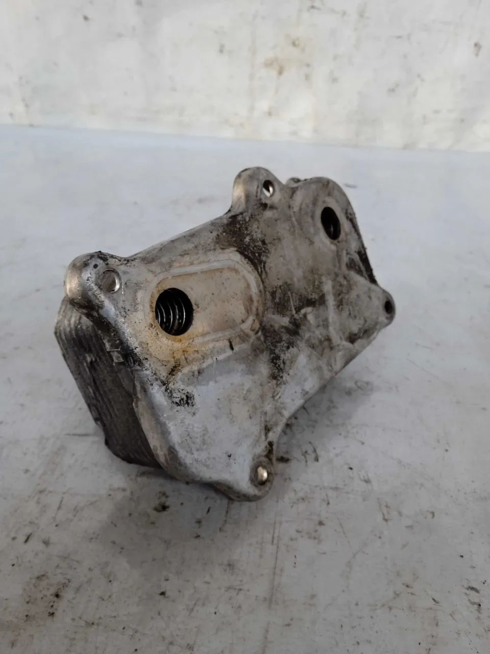 Trocador De Calor Mercedes-benz Clk430 E430 Ml430 4.3 V8 99
