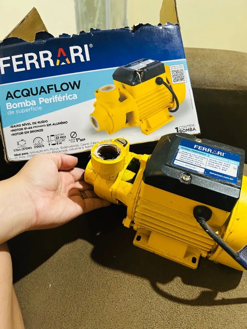 Ferramentas - Foto 4