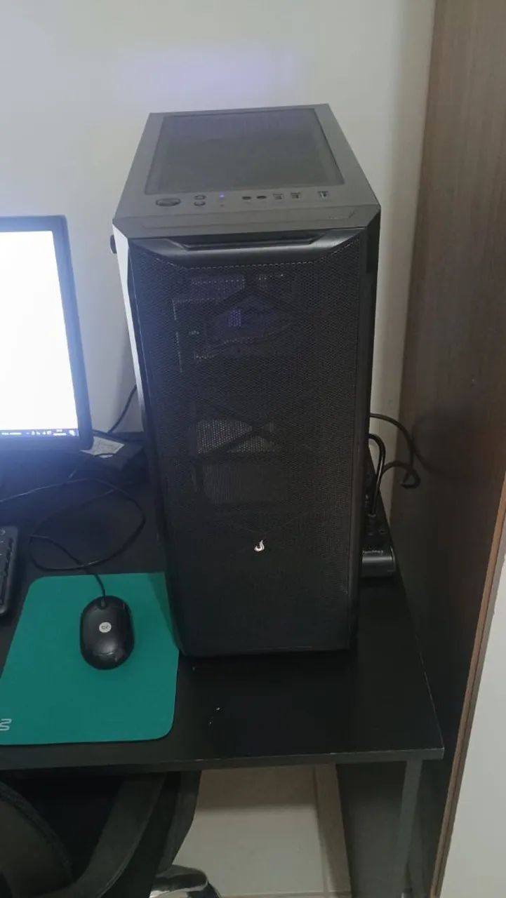 PC Gamer Xeon - Foto 5