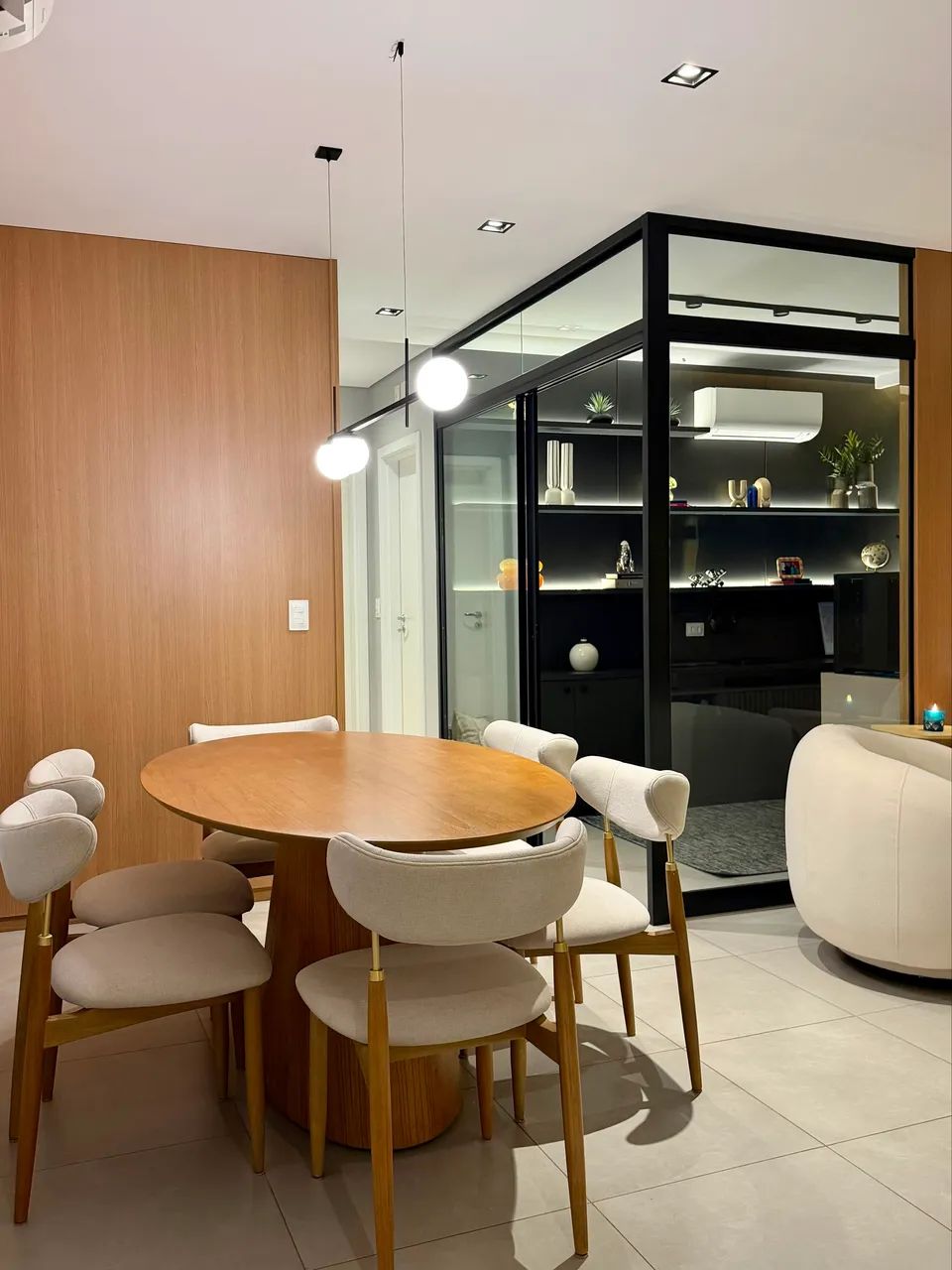 Apartamento Mobiliado no Edifício Soul  - Foto 3