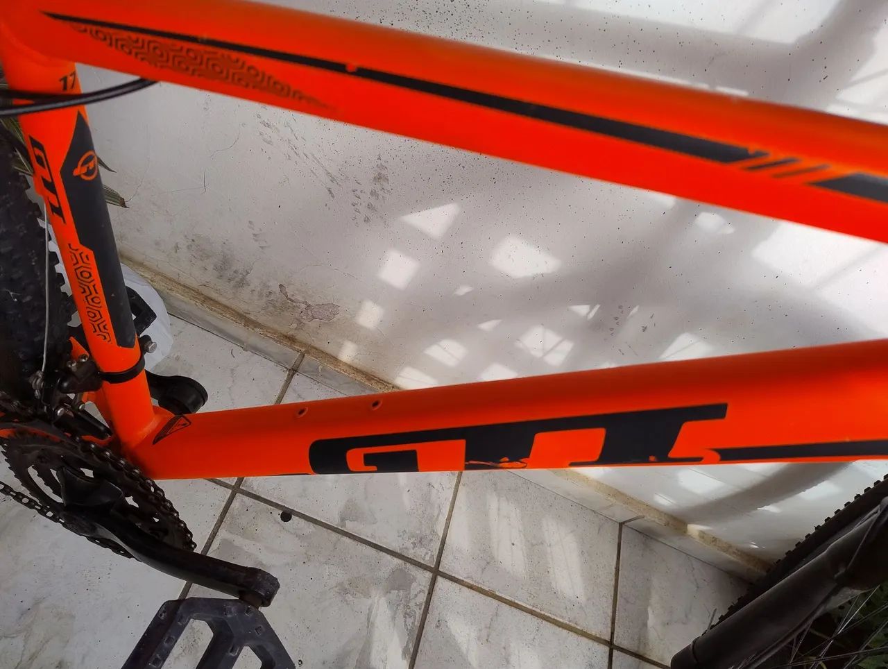 Bicicleta  - Foto 3