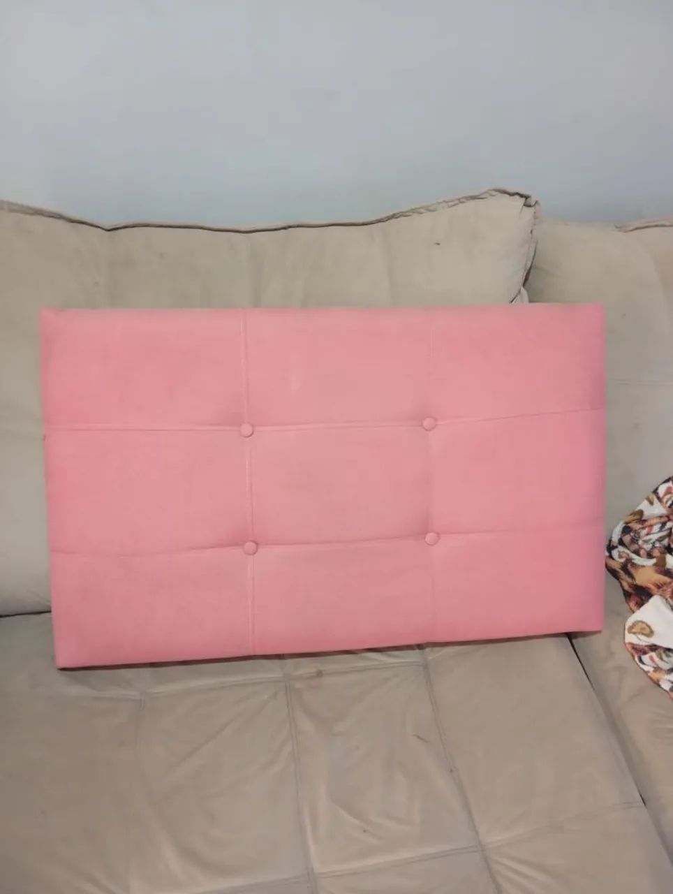 Cama solteiro cabeceira 