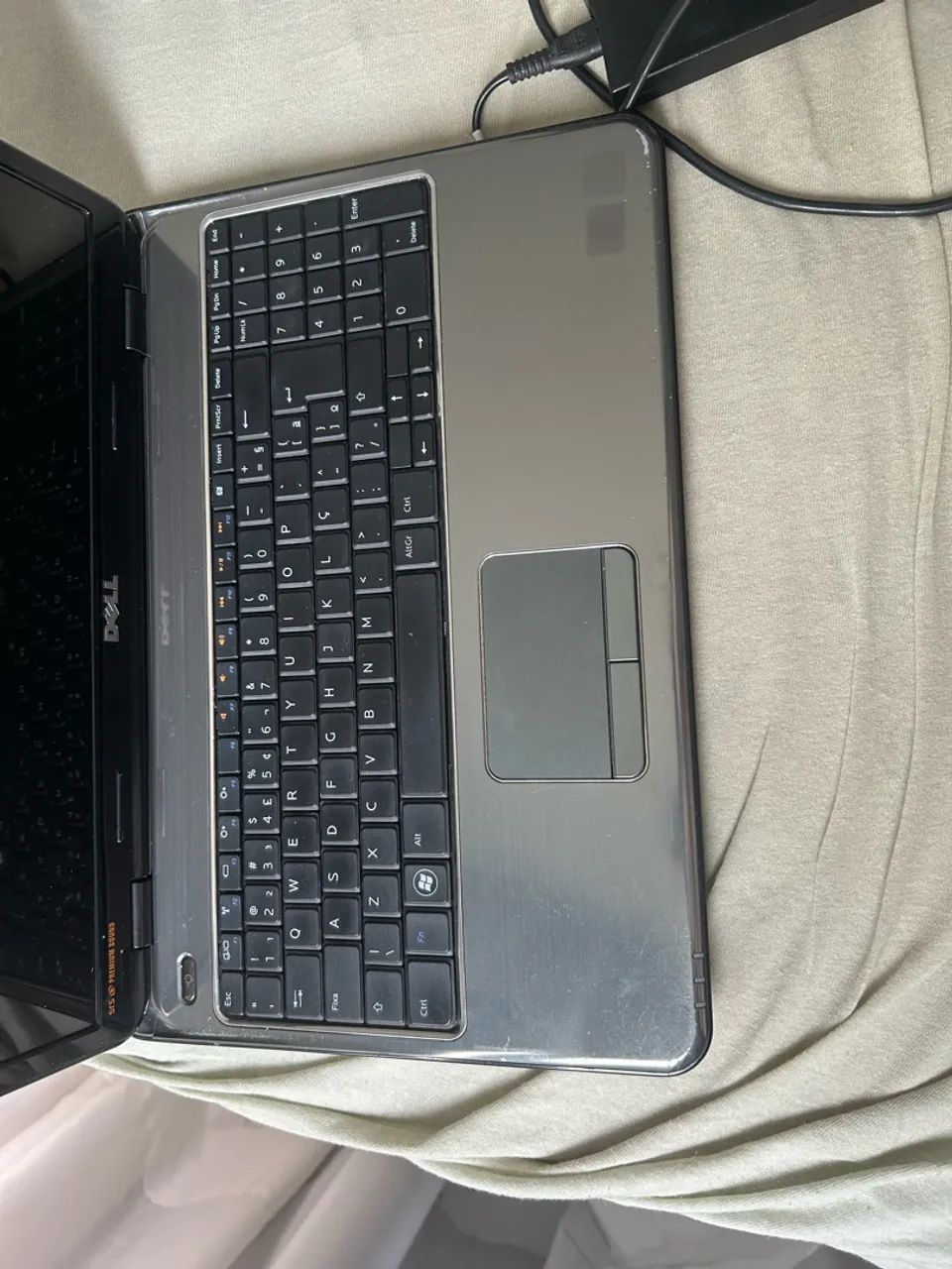 Notebook Dell Inspiron N5010 - Foto 4