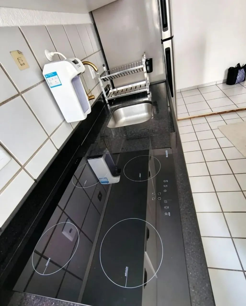 R$ 250 MIL E JÁ VEM MOBILIADO! - Foto 4