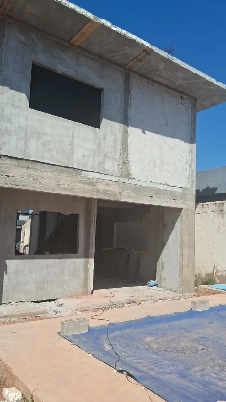 Casa Pré-Fabricada (Pré-Moldada). - Foto 3
