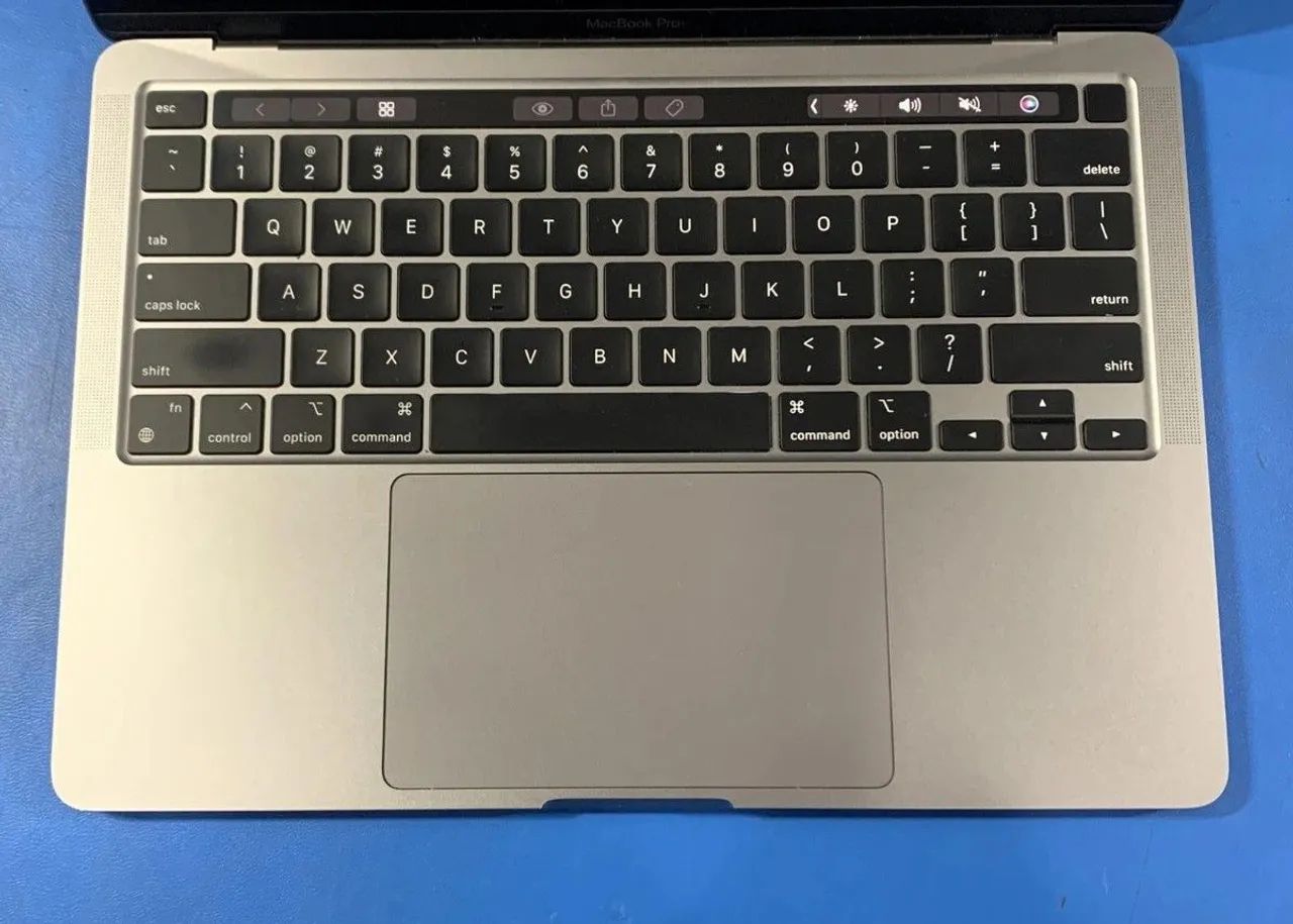 Macbook Pro M1 2020 / 16GB RAM / 256GB / 13 Pol - Notebooks