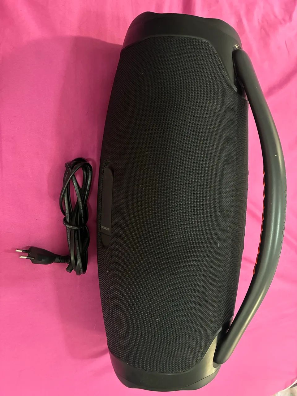 Vendo JBL boombox 3 - Foto 4