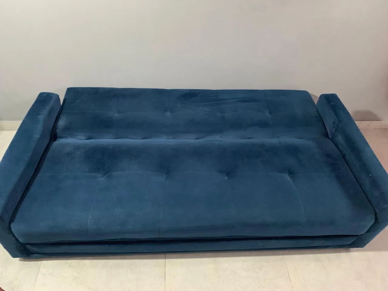 Sofá cama  - Foto 2