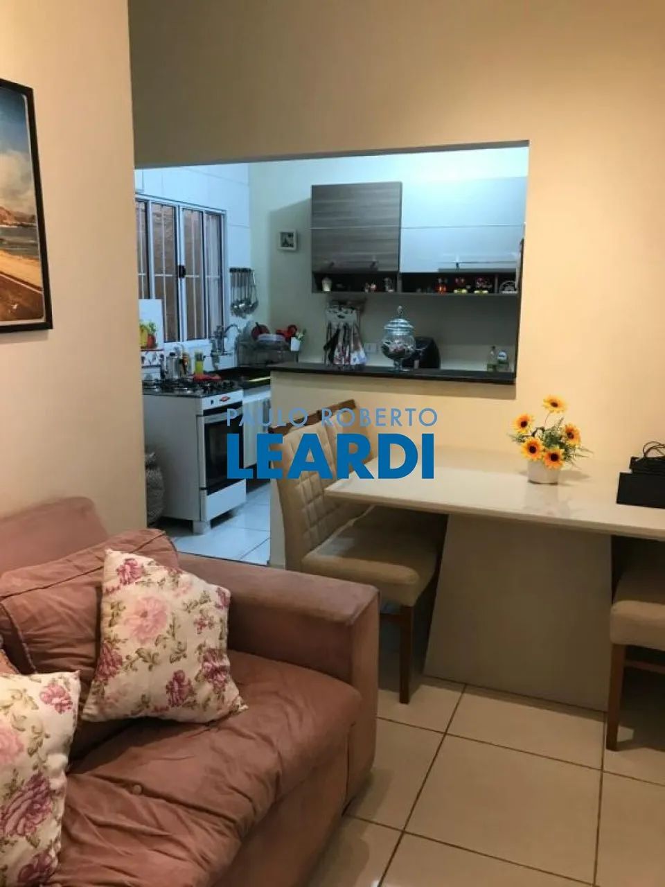 CASA DE VILA - VILA FORMOSA - SP