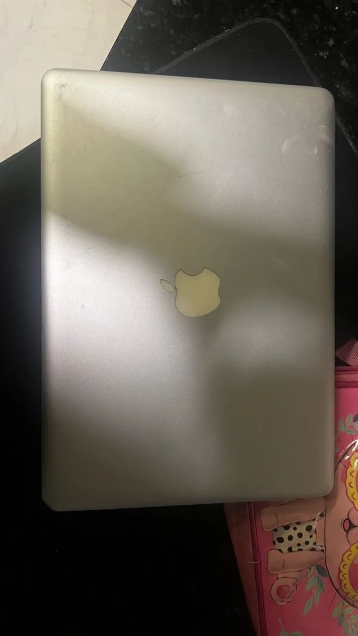 MacBook Pro  - Foto 2
