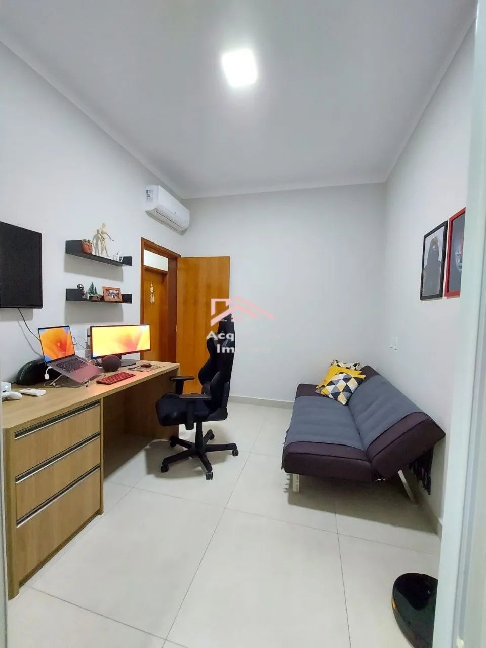 CASA RESIDENCIAL em INDAIATUBA - SP, JARDIM RESIDENCIAL NOVA VENEZA - Foto 7