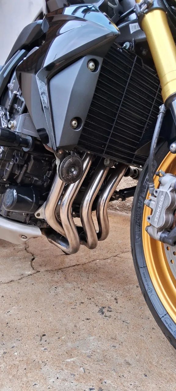 CB 1000R ABS  - Foto 3
