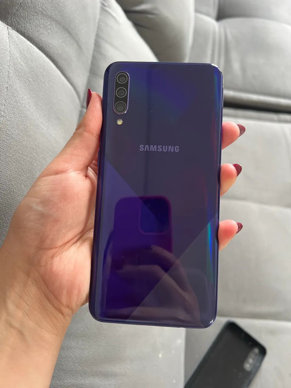 Samsung A30 - Foto 2