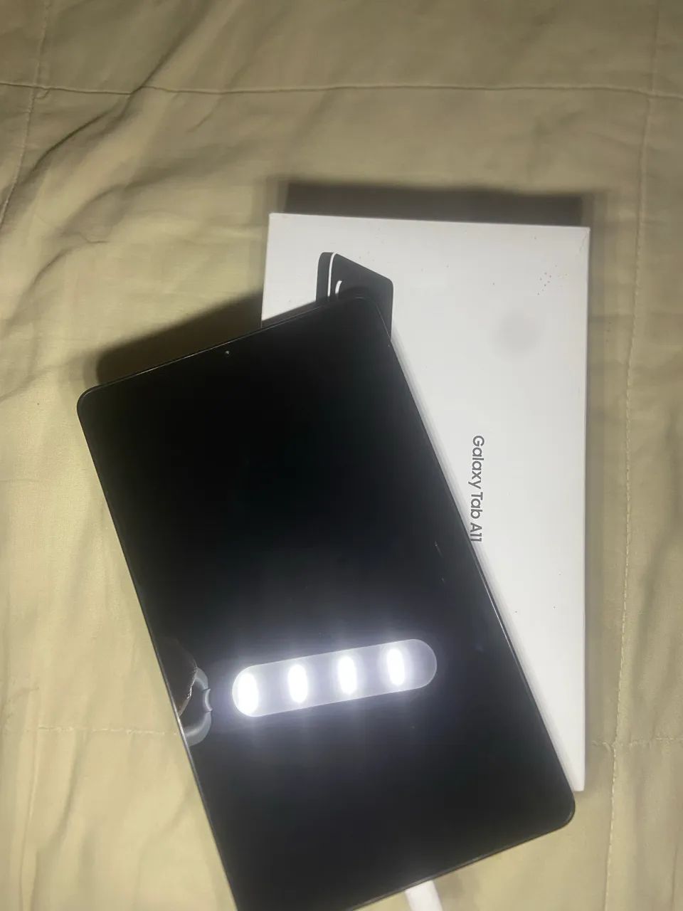 Tab a11  - Foto 2