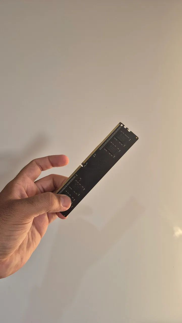 Memoria RAM DDR4 4GB 2666mhz - Foto 2