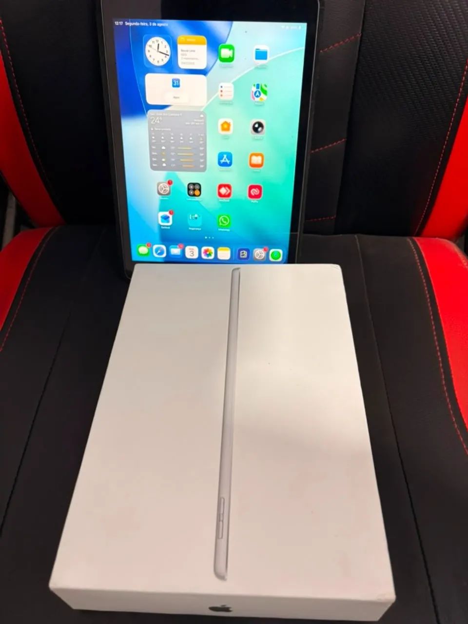 iPad 9th 64gb Completo - Foto 4