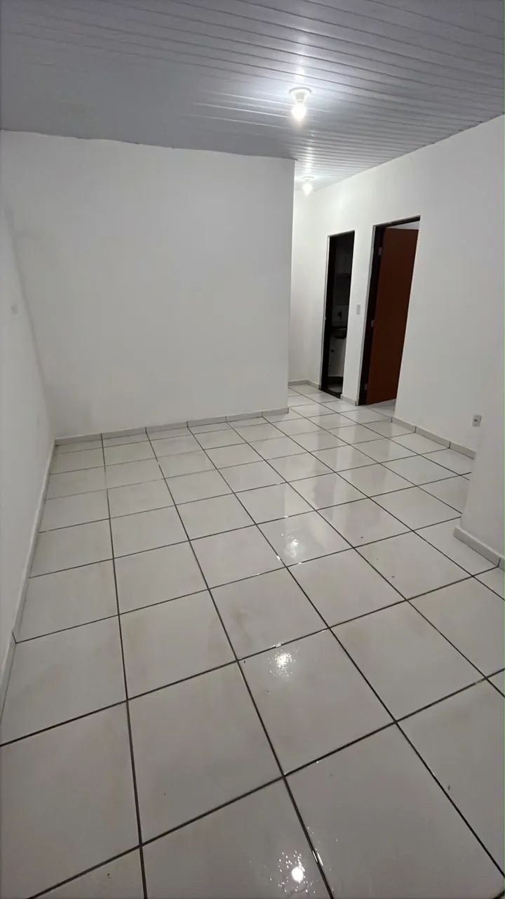ALUGUEL- CASA EM CONDOMÍNIO  - Foto 2
