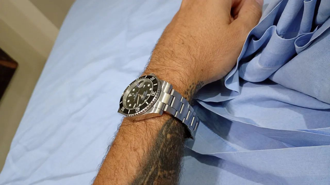 Rolex  - Foto 3