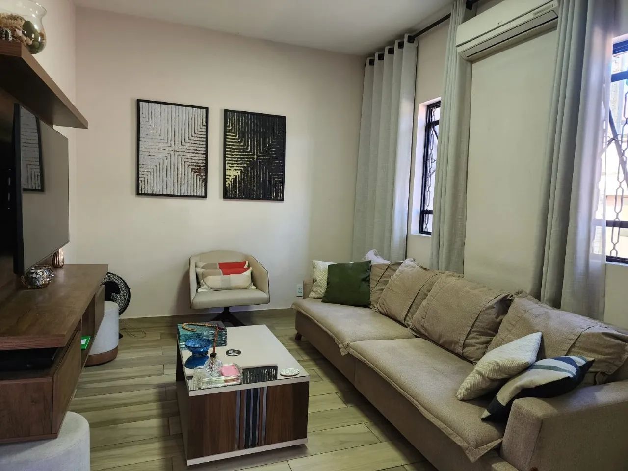 Casa com 4 quartos, 70 m² no Jardim Vitória