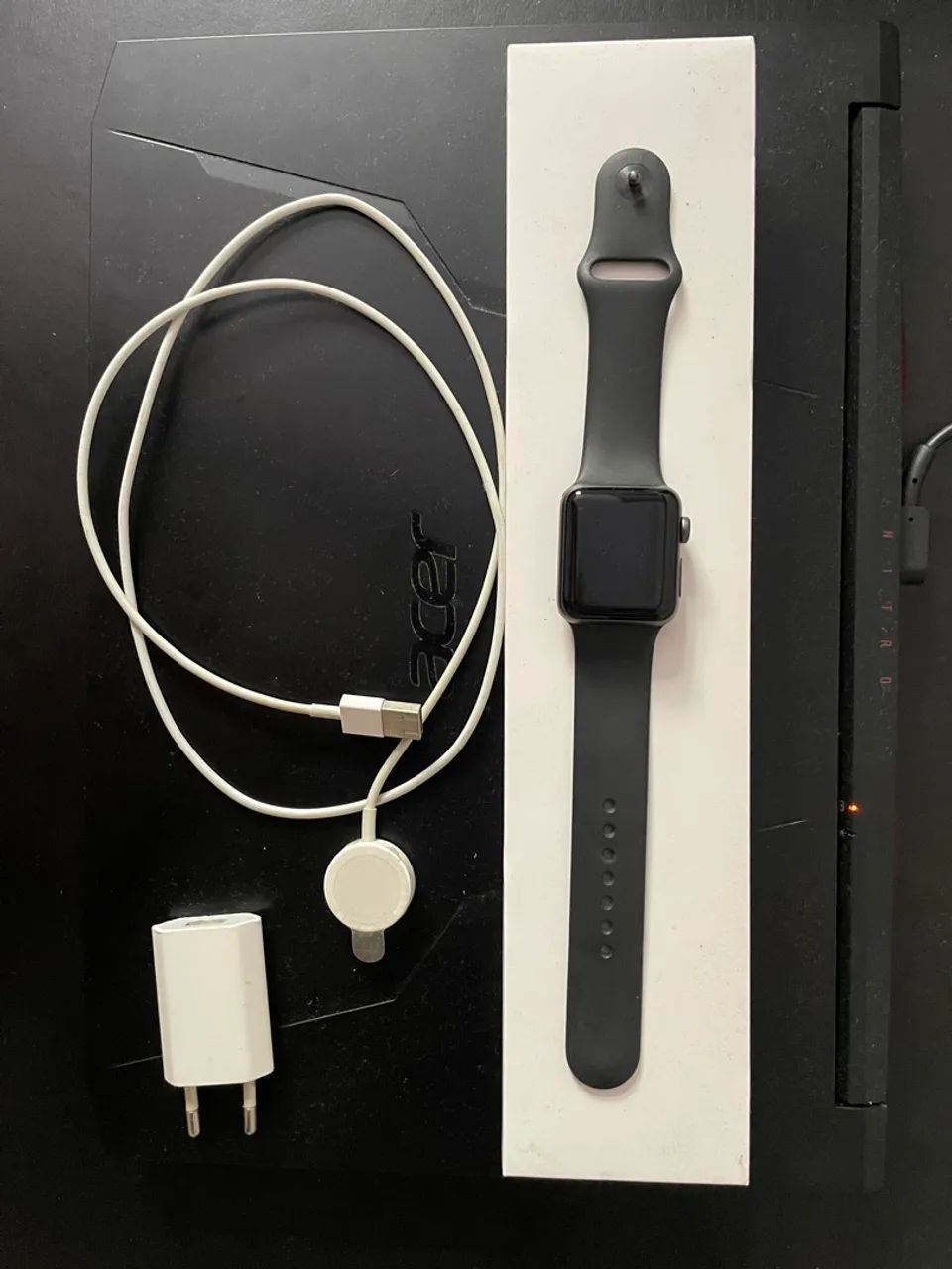 Apple Watch 3