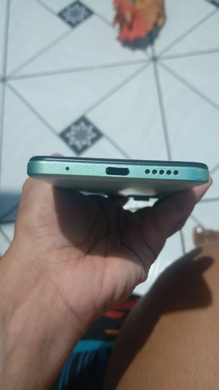 Redimi note 12s 256 gb - Foto 4