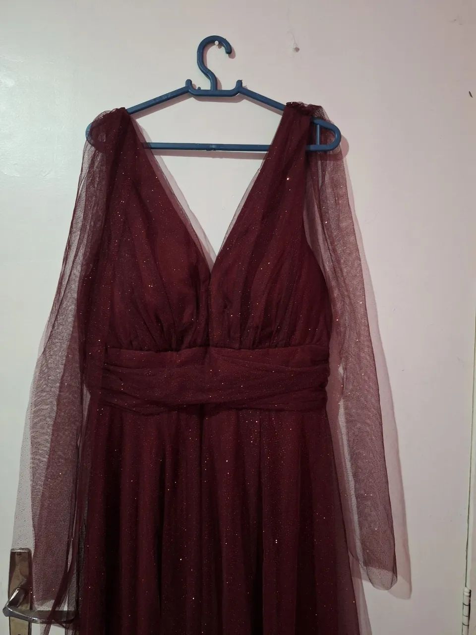 Vestido de festa  - Foto 4