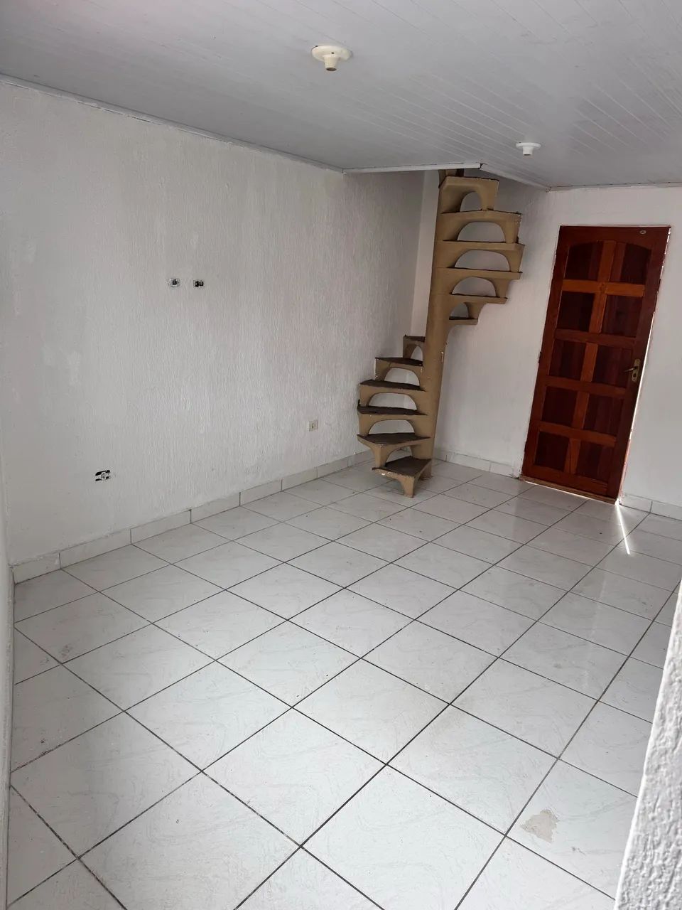 Casa Sobrado para alugar em Guaianases com garagem  - Foto 4