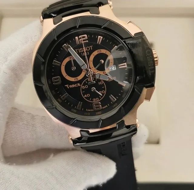 Relógio Tissot Moto GP