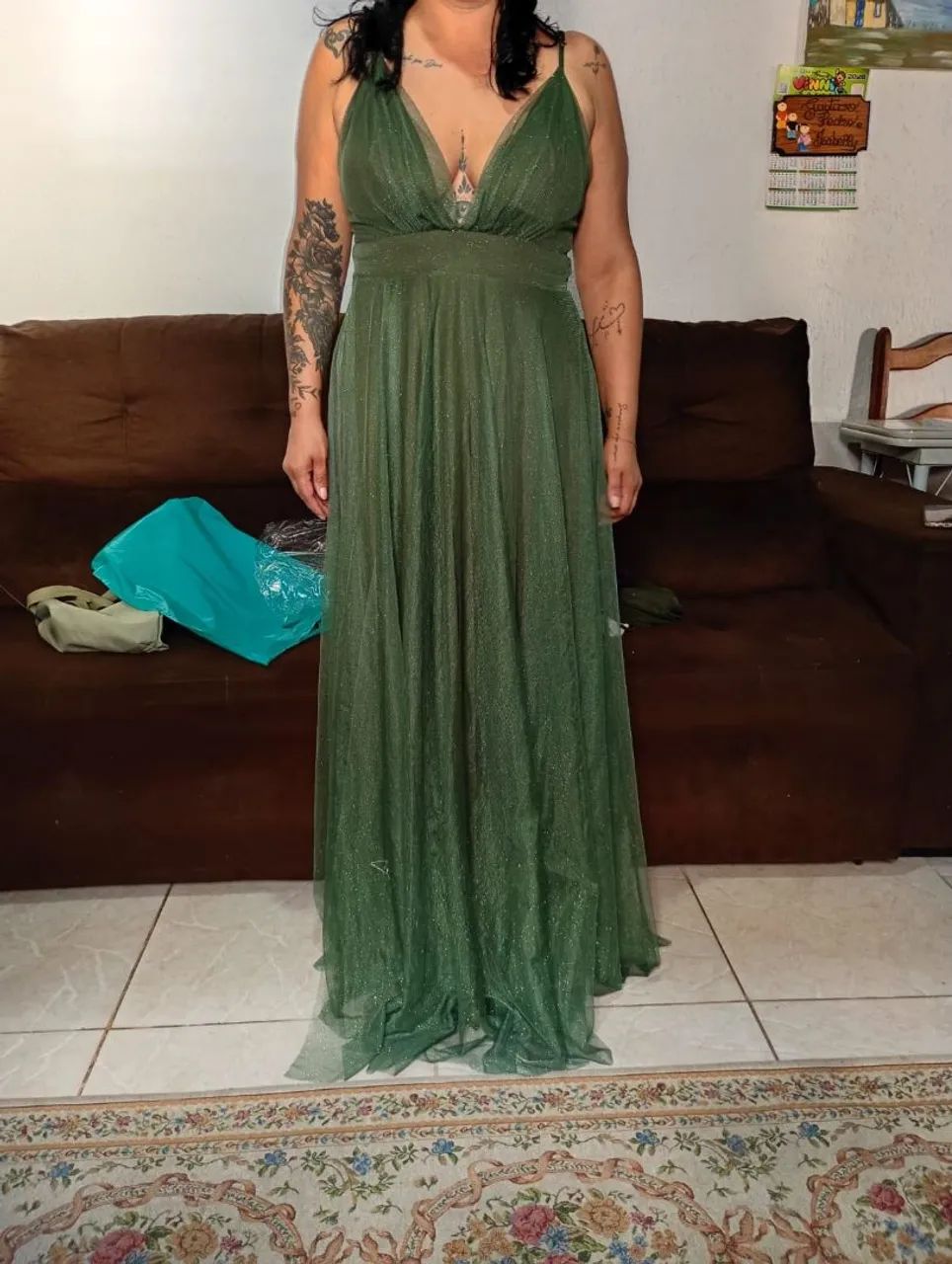 Vestido de Festa  - Foto 2