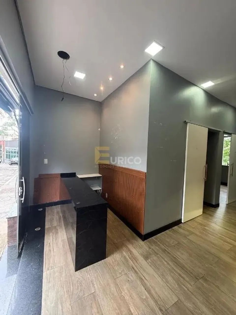 Salão para aluguel no Horto Florestal em Jundiaí/SP - Foto 5