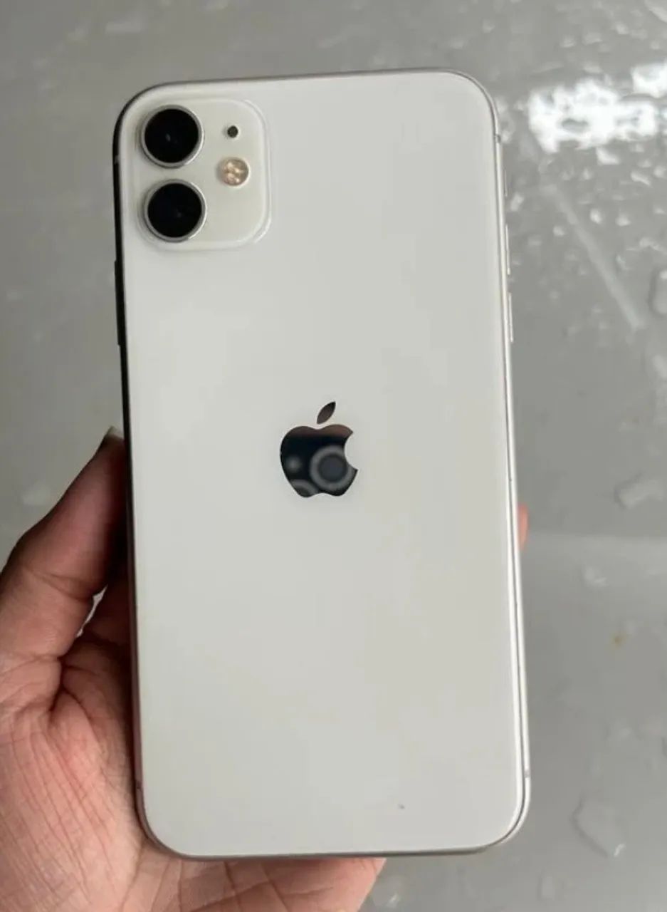 iPhone 11 - Foto 2