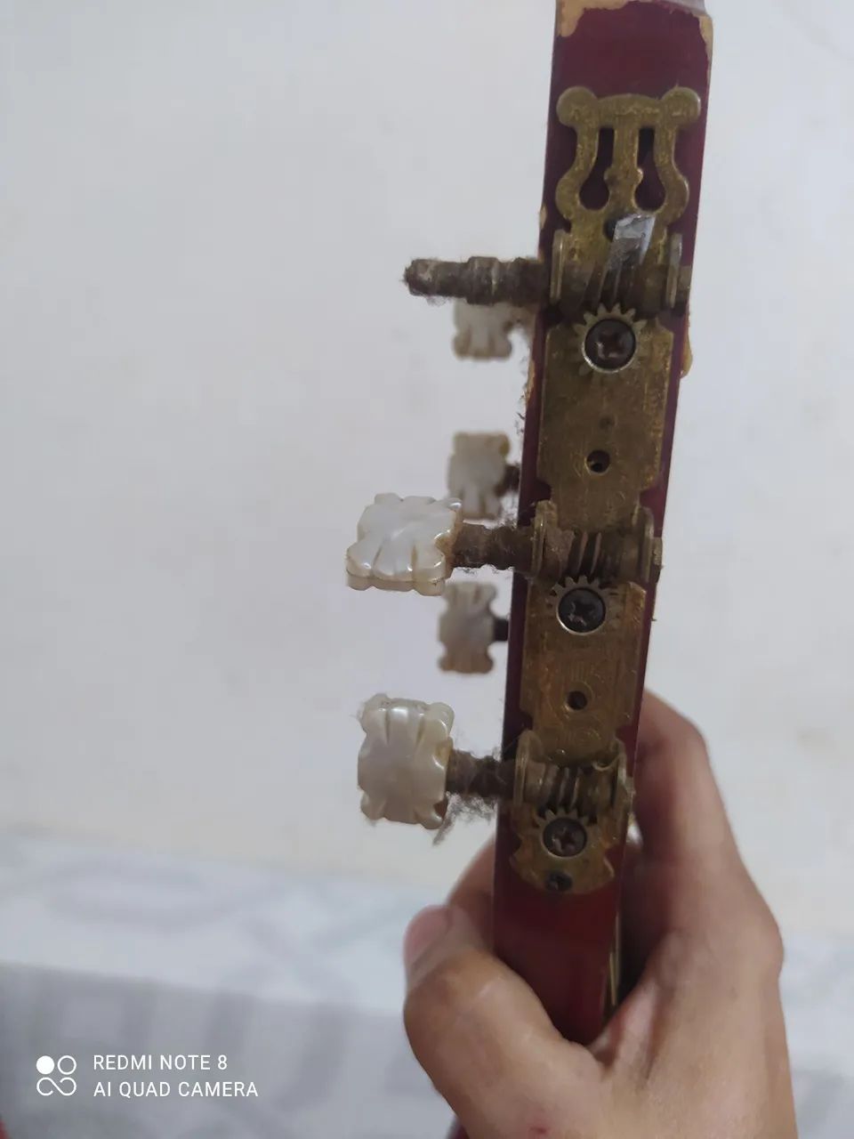 Vendo Violão  - Foto 2
