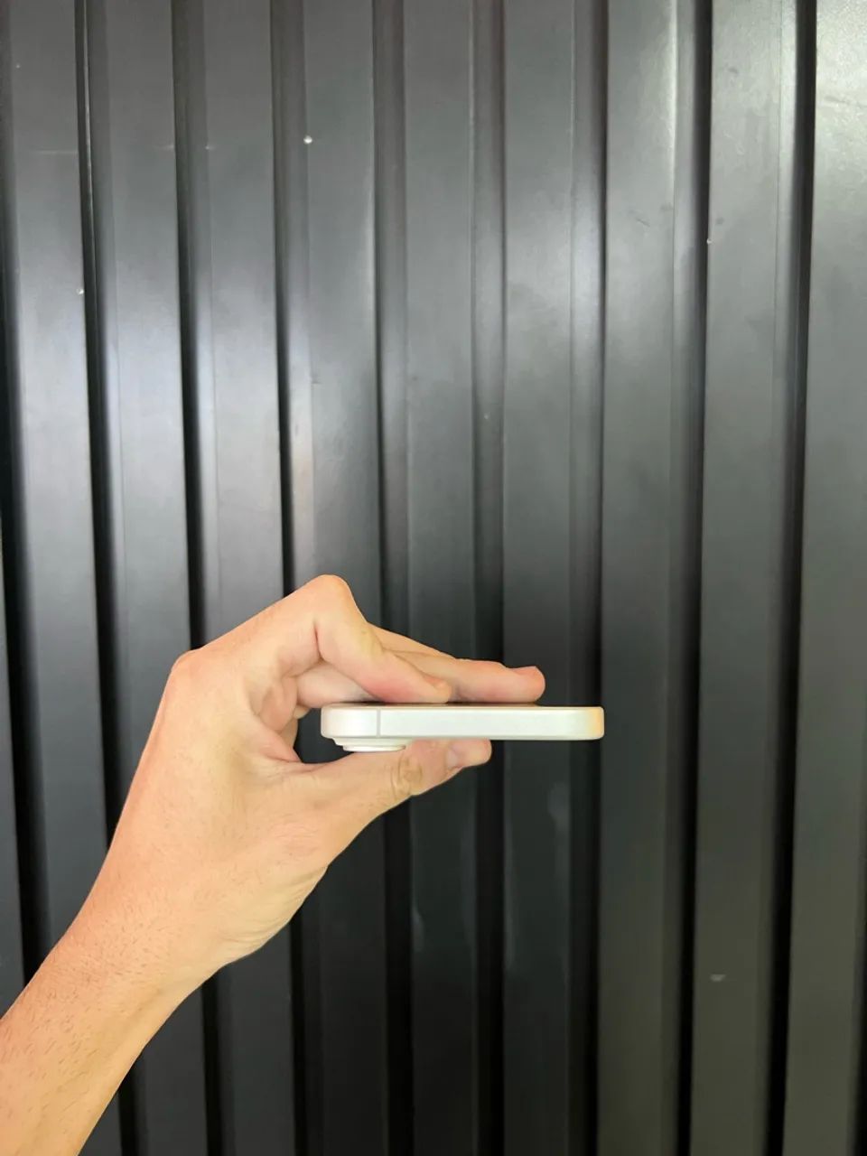 16 128GB ZERO SEM DETALHES BRANCO!  - Foto 4