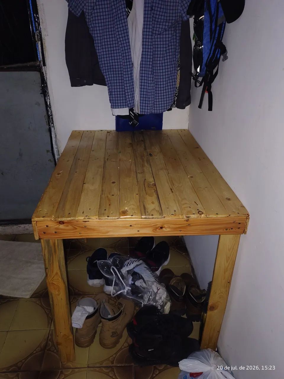 Mesa - Foto 3