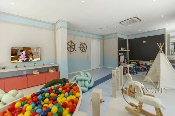 Apartamento em Tatuap é - Foto 2